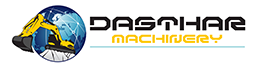 Dasthar Machinery logo